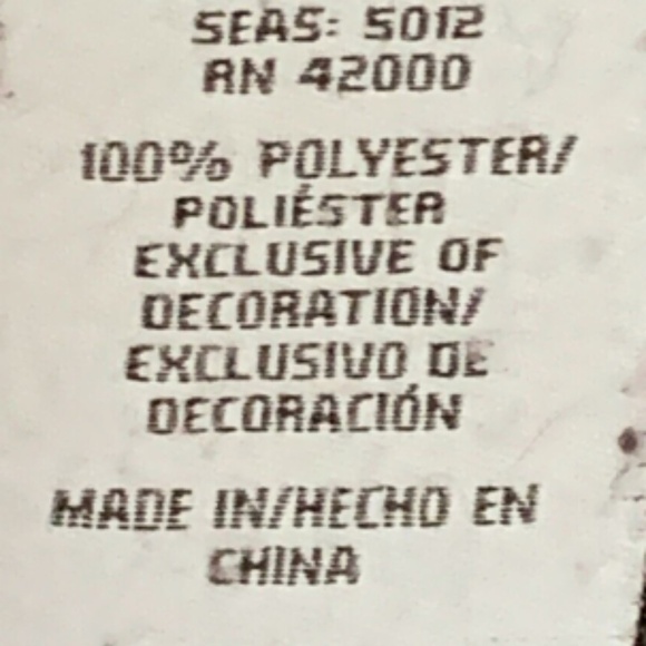 Jacyln Smith Women Soft Cozy Pajama Shirt and Pants Set Sz M Red Black #251i - Picture 6 of 7